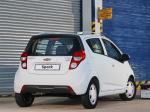 Chevrolet Spark Pronto 2013 года (ZA)